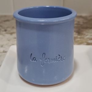 La fermiere 3" clay pot
